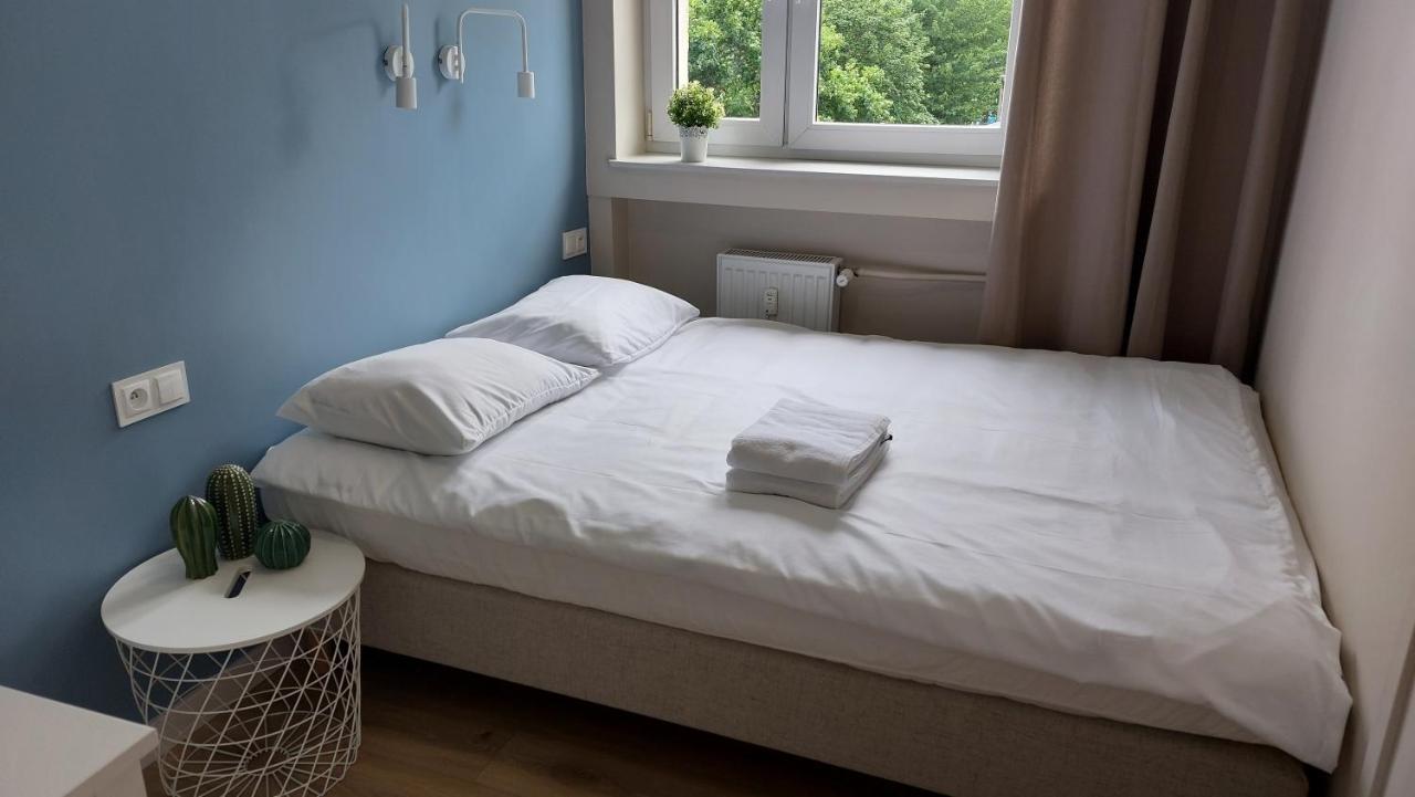 Apartament Skamander Torun Exterior photo