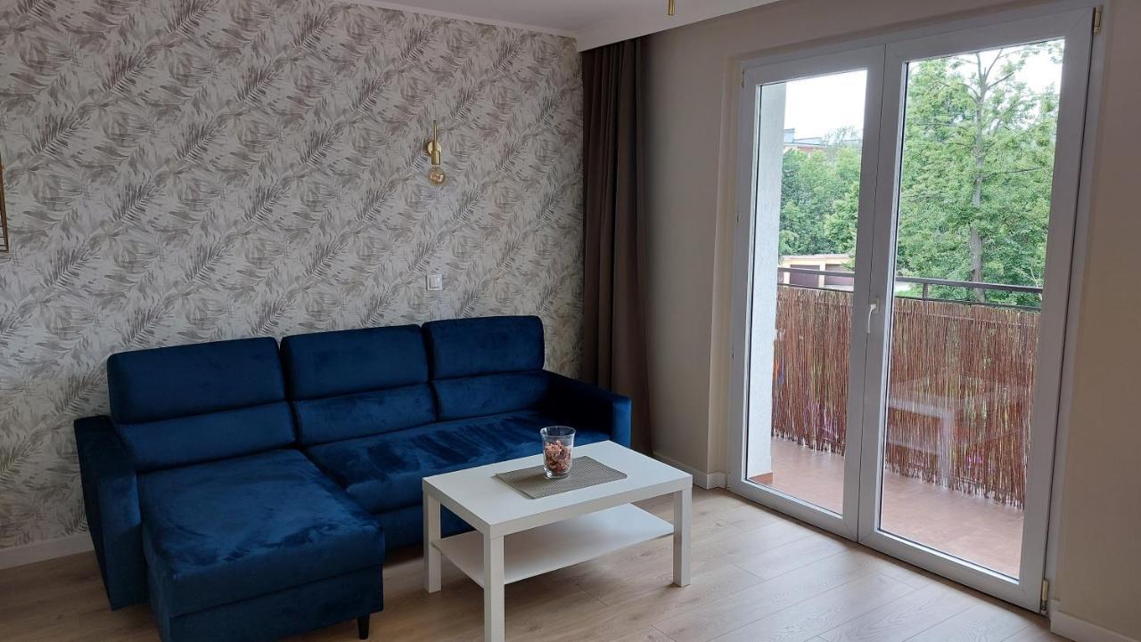 Apartament Skamander Torun Exterior photo